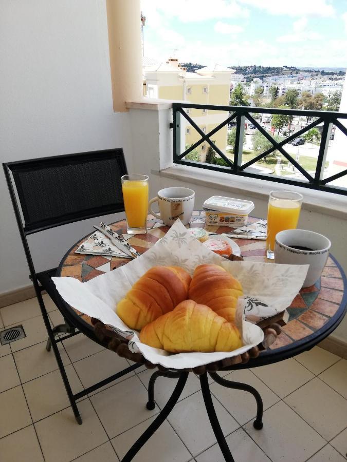 Two Bedroom Apartment - 110M2, Ac, Terrace, Wi-Fi Lagos Ngoại thất bức ảnh