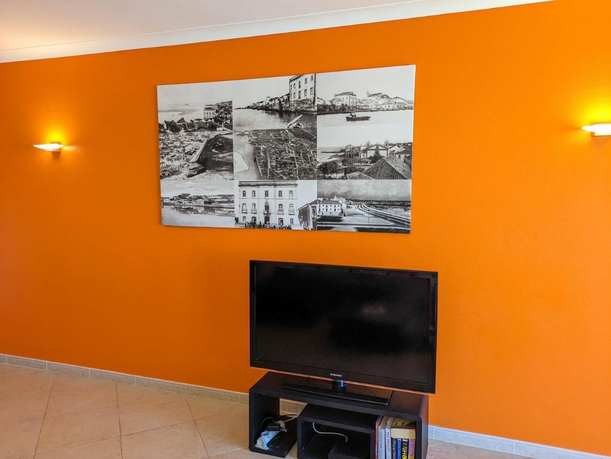 Two Bedroom Apartment - 110M2, Ac, Terrace, Wi-Fi Lagos Ngoại thất bức ảnh